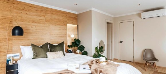 Apartamento de 3 dormitorios en Roquebrune-Cap-Martin, France No. 1614 3