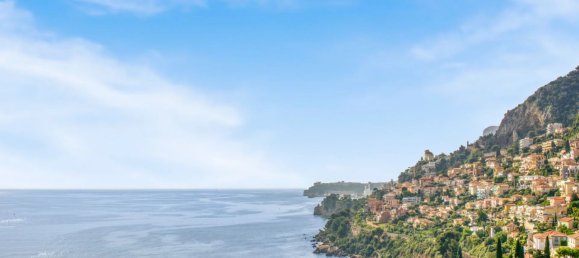 Apartamento de 3 dormitorios en Roquebrune-Cap-Martin, France No. 1614 21