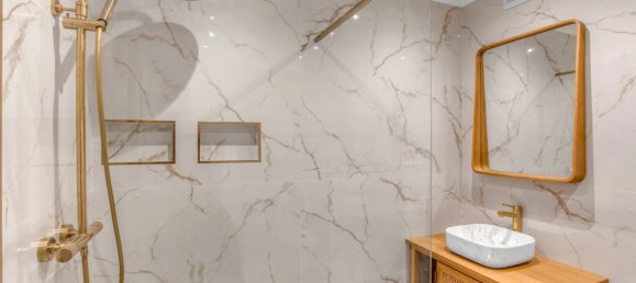 Apartamento de 3 dormitorios en Roquebrune-Cap-Martin, France No. 1614 15