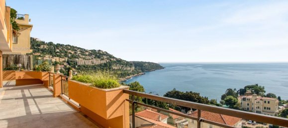 Apartamento de 3 dormitorios en Roquebrune-Cap-Martin, France No. 1614 7
