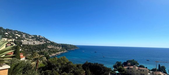 Apartamento de 3 dormitorios en Roquebrune-Cap-Martin, France No. 1614 17