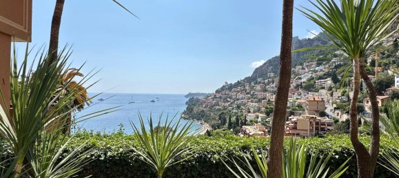 Apartamento de 3 dormitorios en Roquebrune-Cap-Martin, France No. 1614 6