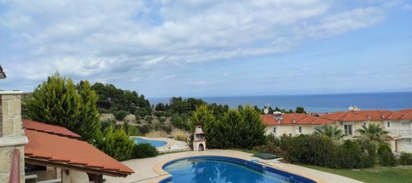 4 bedrooms Property in Chalkidiki, Greece No. 3813 5