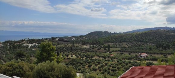 4 bedrooms Property in Chalkidiki, Greece No. 3813 6