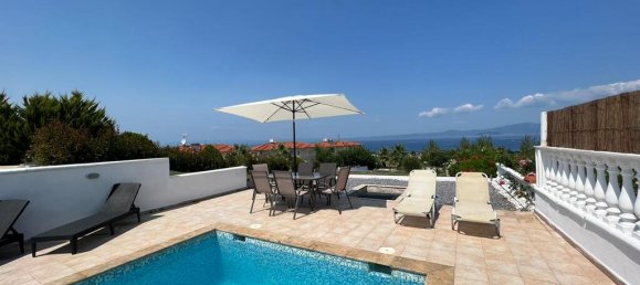 4 bedrooms Property in Chalkidiki, Greece No. 3813 6