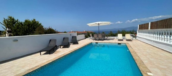 4 bedrooms Property in Chalkidiki, Greece No. 3813 5