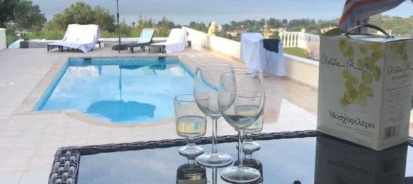 4 bedrooms Property in Chalkidiki, Greece No. 3813 23