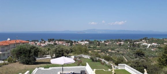 4 bedrooms Property in Chalkidiki, Greece No. 3813 21