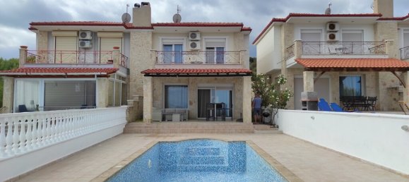 4 bedrooms Property in Chalkidiki, Greece No. 3813 3