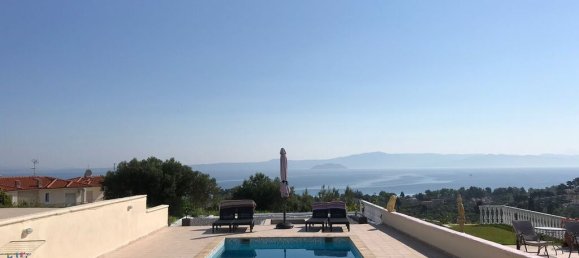 4 bedrooms Property in Chalkidiki, Greece No. 3813 3