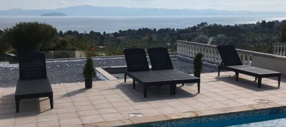 4 bedrooms Property in Chalkidiki, Greece No. 3813 22