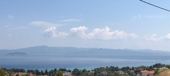 4 bedrooms Property in Chalkidiki, Greece No. 3813 25