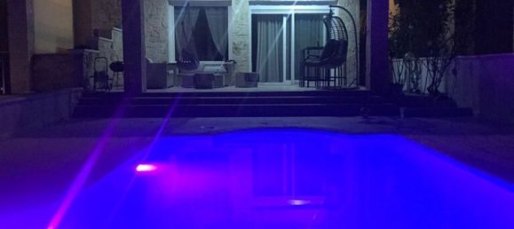 4 bedrooms Property in Chalkidiki, Greece No. 3813 19