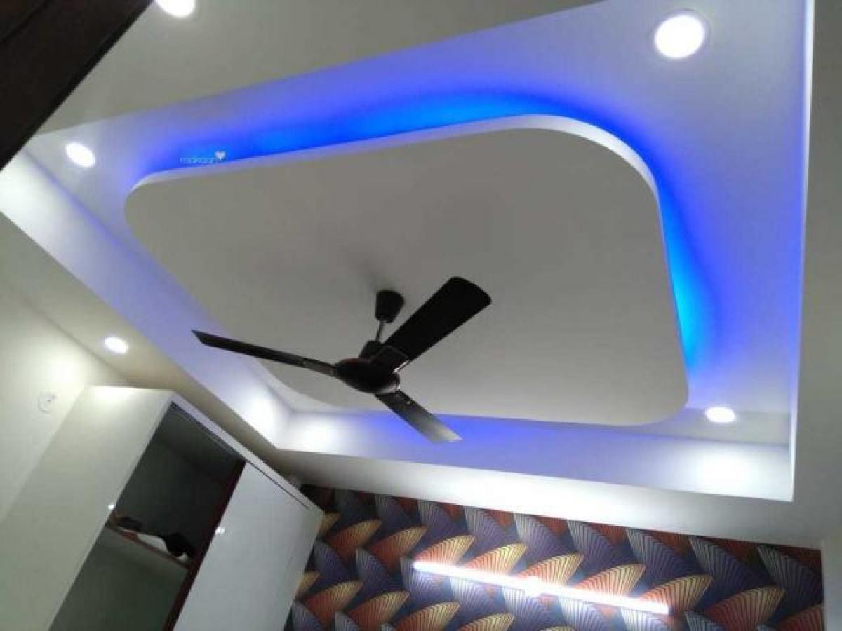 3 Schlafzimmer Haus in Ghaziabad, India, Nr. 23054