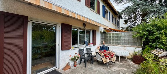 2 Schlafzimmer Stadthaus in Hochtaunuskreis, Germany, Nr. 264919 4