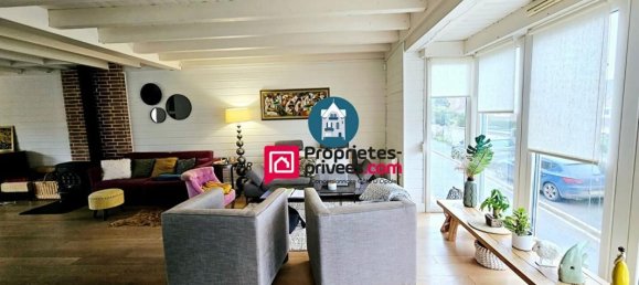 Villa de 4 dormitorios en Wimereux, France No. 53291 2