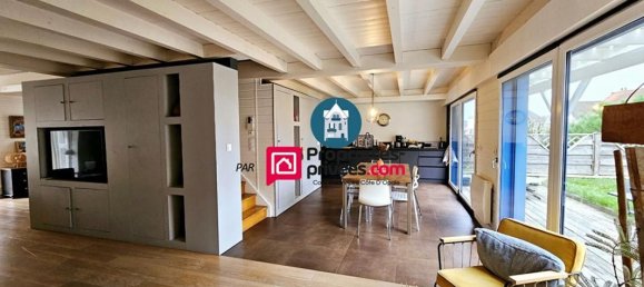 Villa de 4 dormitorios en Wimereux, France No. 53291 3