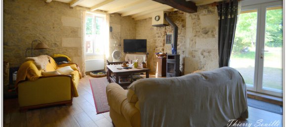 3-Zimmer Haus in Dordogne, France, Nr. 294580 2