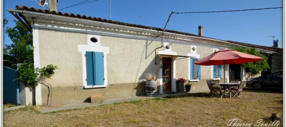 3-Zimmer Haus in Dordogne, France, Nr. 294580 8
