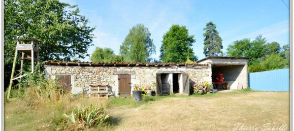 3-Zimmer Haus in Dordogne, France, Nr. 294580 9