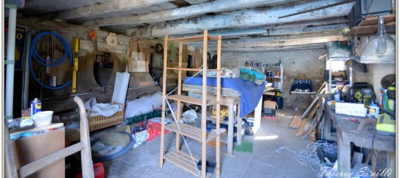 3-Zimmer Haus in Dordogne, France, Nr. 294580 12