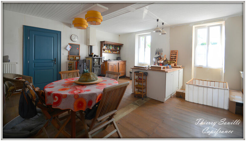 3-Zimmer Haus in Dordogne, France, Nr. 294580