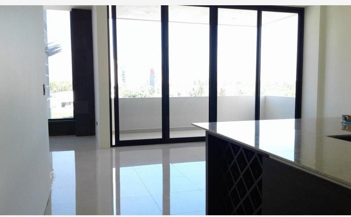 Apartamento de 2 dormitorios en Puebla, Mexico No. 166222