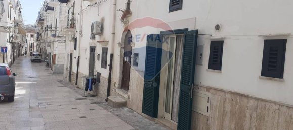 Apartamento T1 em Vieste, Italy N.º 327974 3