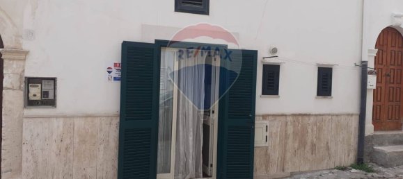 Apartamento T1 em Vieste, Italy N.º 327974 5