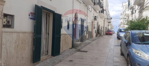 Apartamento T1 em Vieste, Italy N.º 327974 4