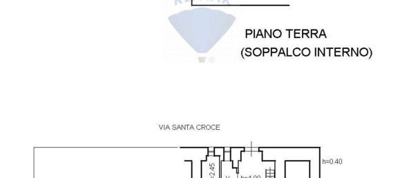 Apartamento T1 em Vieste, Italy N.º 327974 23