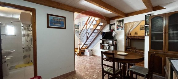 Apartamento T1 em Vieste, Italy N.º 327974 9