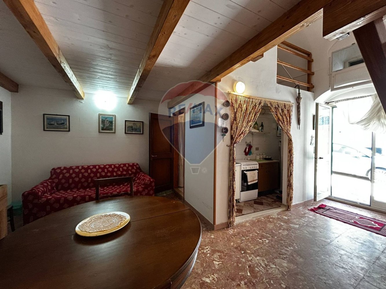 Apartamento T1 em Vieste, Italy N.º 327974