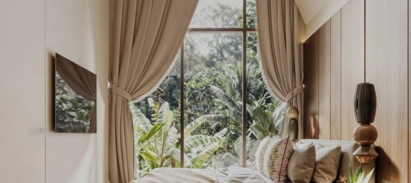 2 chambres Villa à Ubud, Indonesia No. 2512 10