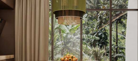 2 chambres Villa à Ubud, Indonesia No. 2512 9