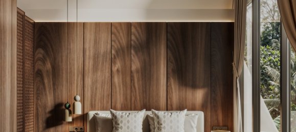 2 chambres Villa à Ubud, Indonesia No. 2512 12