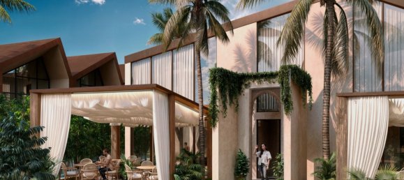 2 chambres Villa à Ubud, Indonesia No. 2512 5