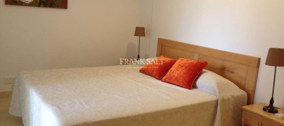 3 Schlafzimmer Wohnung in Ta' Xbiex, Malta, Nr. 8507 7