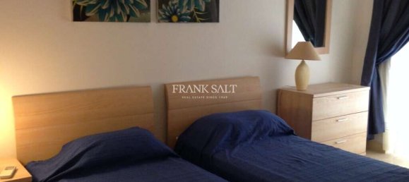 3 Schlafzimmer Wohnung in Ta' Xbiex, Malta, Nr. 8507 6