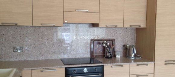 3 Schlafzimmer Wohnung in Ta' Xbiex, Malta, Nr. 8507 8