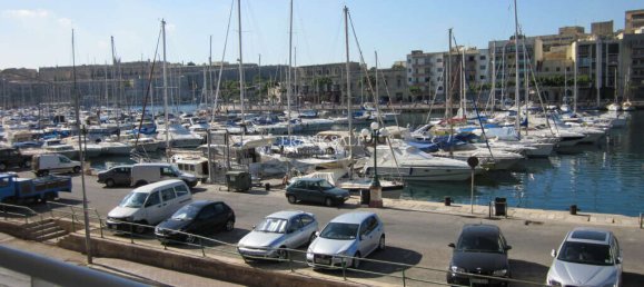 3 Schlafzimmer Wohnung in Ta' Xbiex, Malta, Nr. 8507 11