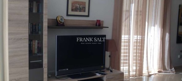 3 Schlafzimmer Wohnung in Ta' Xbiex, Malta, Nr. 8507 3