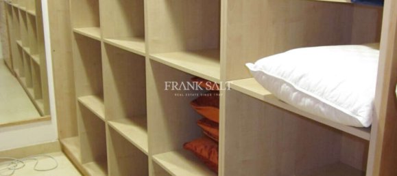 3 Schlafzimmer Wohnung in Ta' Xbiex, Malta, Nr. 8507 12