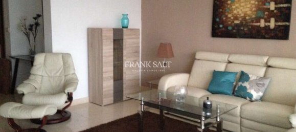 3 Schlafzimmer Wohnung in Ta' Xbiex, Malta, Nr. 8507 9