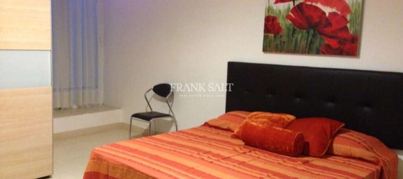 3 Schlafzimmer Wohnung in Ta' Xbiex, Malta, Nr. 8507 10