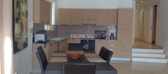 3 Schlafzimmer Wohnung in Ta' Xbiex, Malta, Nr. 8507 4