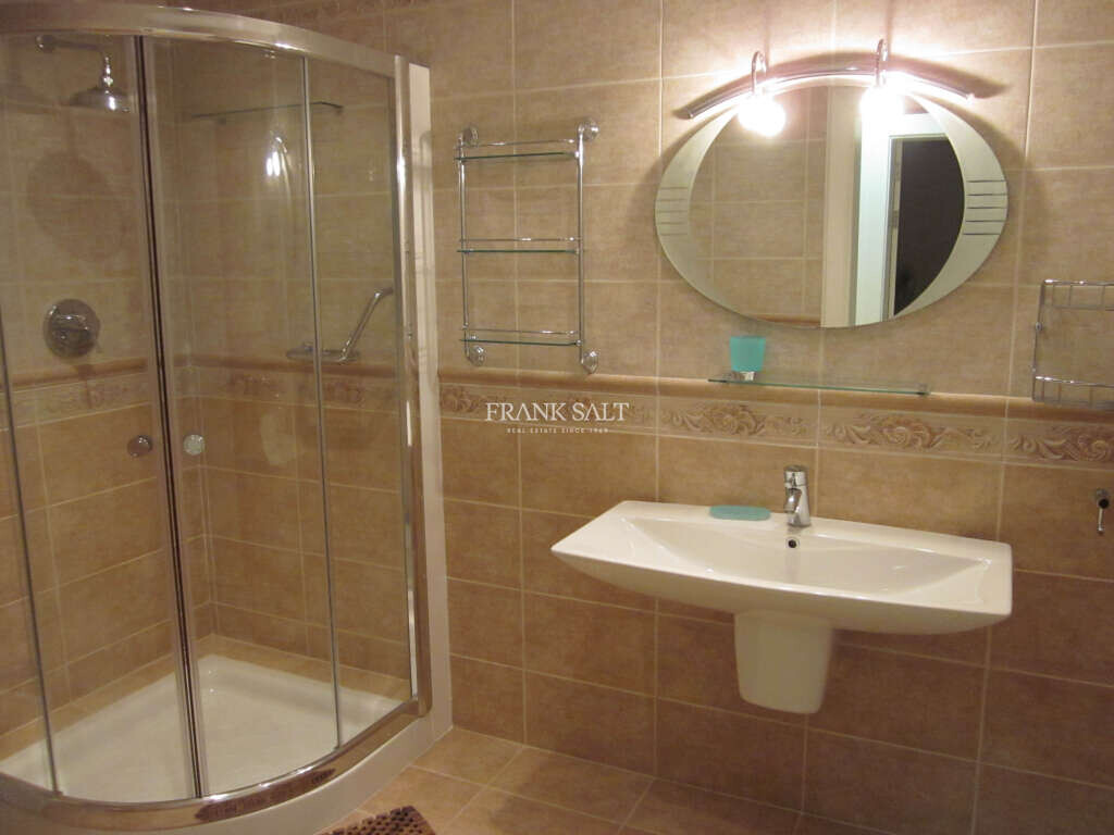 3 Schlafzimmer Wohnung in Ta' Xbiex, Malta, Nr. 8507