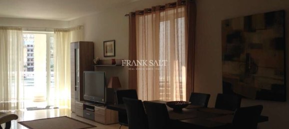 3 Schlafzimmer Wohnung in Ta' Xbiex, Malta, Nr. 8507 5