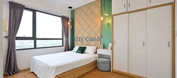 2 bedrooms Apartment in Thu Duc, Vietnam No. 8189 5