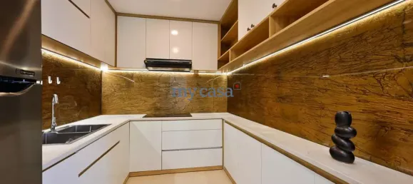 2 bedrooms Apartment in Thu Duc, Vietnam No. 8189 9